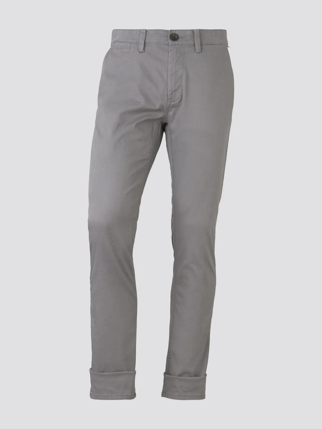 Tom Tailor muške pantalone u sivoj boji