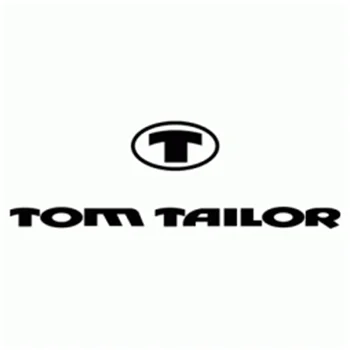 tom tailor logo