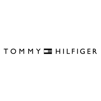 tommy hilfinger logo