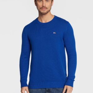 TOMMY HILFIGER MUŠKI DŽEMPER PLAVI THDM0DM11856 C65