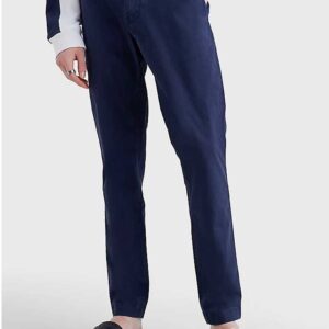 TOMMY HILFIGER MUŠKE PANTALONE TEGET THDM0DM15964 C87