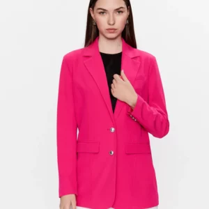 GUESS ŽENSKI SAKO PINK GW3YN39 WFKY2 A604