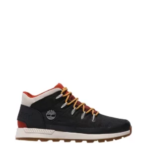 TIMBERLAND MUŠKE PATIKE CRNE TA61QG