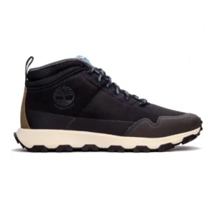 TIMBERLAND MUŠKE PATIKE CRNE TA6224