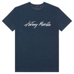 ANTONY MORATO MUŠKA MAJICA MMKS02156-7111