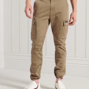 SUPERDRY MUŠKE PANTALONE M7010795_5CN