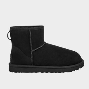 UGG ŽENSKE ČIZME CRNE 1016222 MINI II BLK