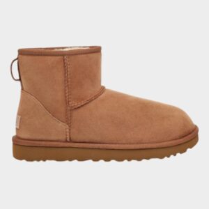 UGG ŽENSKE ČIZME KAMEL 1016222 MINI II CHE