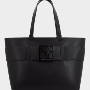 ARMANI EXCHANGE ŽENSKA TORBA CRNA 949127 0A874 00020