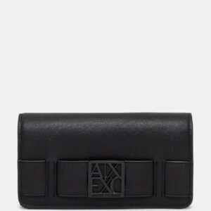 ARMANI EXCHANGE ŽENSKI NOVČANIK CRNI 948572 0A874 00020