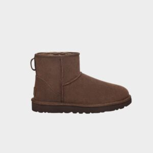 UGG ŽENSKE ČIZME BRAON 1016222 MINI II BCDR