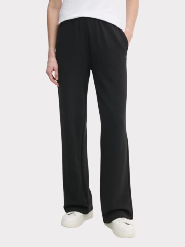 Calvin Klein ženske pantalone crne ckj20j225537 beh - Image 3