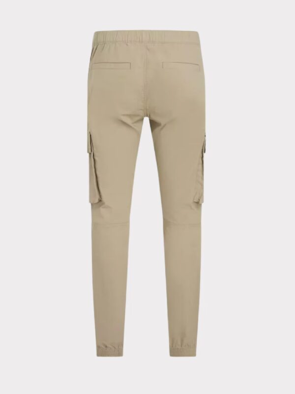 Calvin Klein muške pantalone zelene ckj30J327614 pfq - Image 2