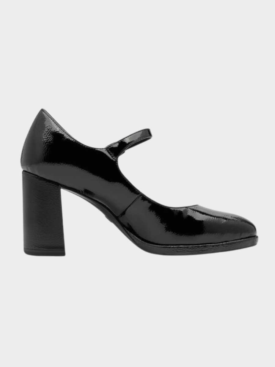 Tamaris Escarpins à brides Escarpins - 22462-45 femme noir | Suisse