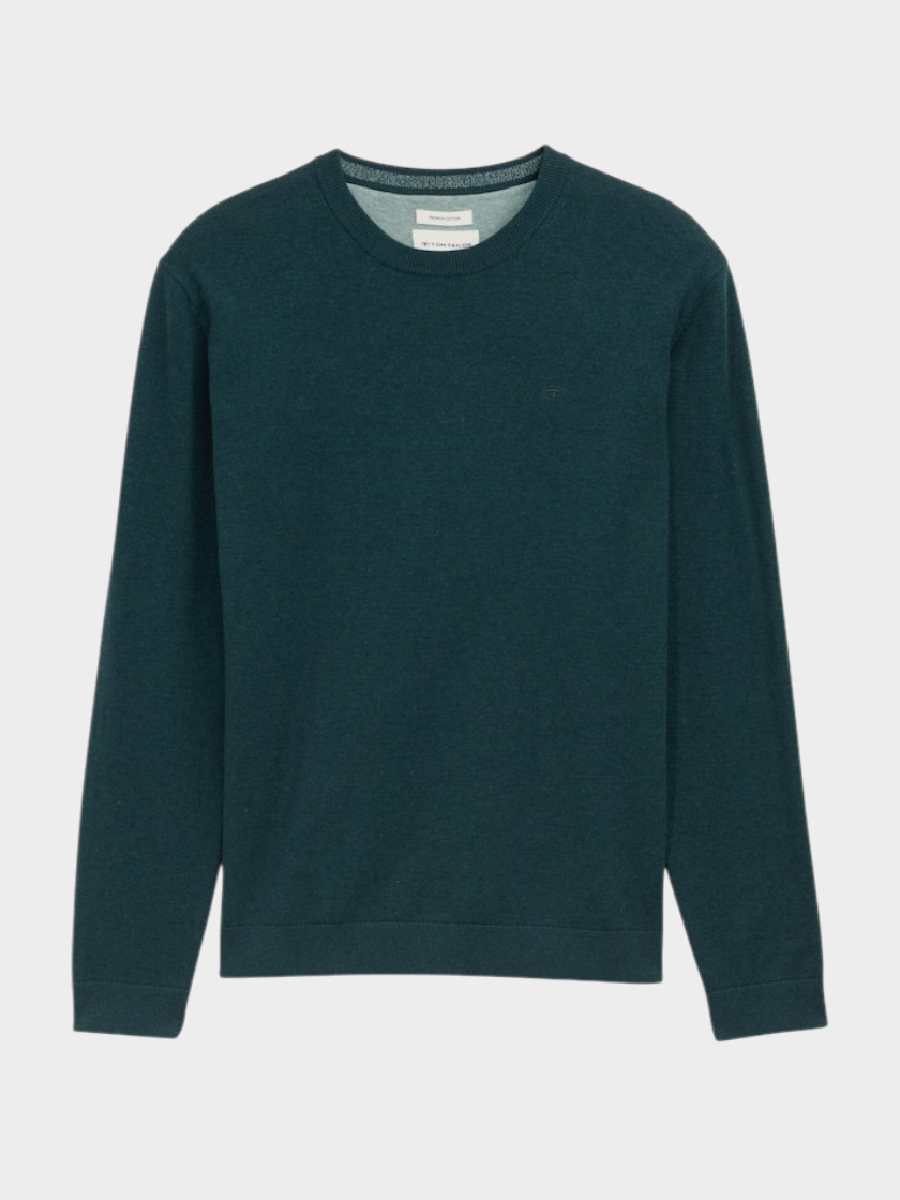 Tom Tailor Trui 1039805 - Nu 30% korting