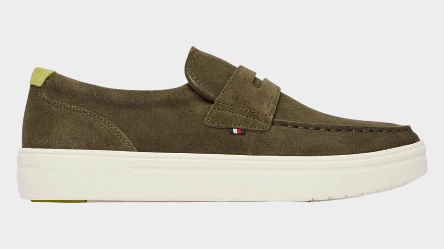 Muške mokasine za svaku priliku. Savršena obuća za svaki dan i poseban momenat 2 Tommy Hilfiger muske mokasine thfm0fm05786 gx9 01 edited
