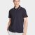 Armani Exchange muška majica teget 8nzf75 z8m5z 1510