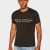 Armani Exchange muška majica crna 8nzt72 z8h4z 1200