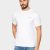 Armani Exchange muška majica bela 8nzt91 z8h4z 1100