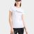 Armani Exchange ženska majica bela 8nyt91 yjg3z 1000
