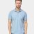 Armani Exchange muška majica plava 8nzf91 zj81z u9287