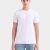 Armani Exchange muška majica bela 8nzt84 z8m9z 1100