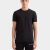 Armani Exchange muška majica crna 8nzt84 z8m9z 1200