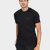 Armani Exchange muška majica crna ar001456 10358 uc001
