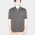 Armani Exchange muška majica siva ar001557 10363 m8317