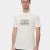 Armani Exchange muška majica bela xm000555 af10358 u0009