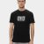 Armani Exchange muška majica crna xm000555 af10358 uc001