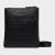 Armani Exchange muška torbica crna ar003582 26662 uc001