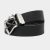 Armani Exchange muški kaiš crni xm000609 af12708 mc069