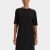 Armani Exchange ženska haljina crna ar000825 10356 uc001