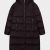 Armani Exchange ženska jakna braon ar000251 12286 u6032