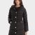 Armani Exchange ženska jakna crna ar000652 15984 uc001