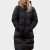 Armani Exchange ženska jakna crna ar000251 12286 uc001