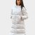 Armani Exchange ženska jakna bela xw000251 af22869 u0002