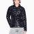 Armani Exchange ženska jakna crna ar001920 18757 uc001