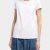 Armani Exchange ženska majica bela xw000530 af10359 u0002