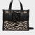 Armani Exchange ženska torba crna ar000392 26445 mc149