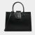 Armani Exchange ženska torba crna xw000305 af12039 uc001