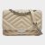 ARMANI EXCHANGE ŽENSKA TORBICA BEŽ 949122 4R742 11950