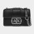 Armani Exchange ženska torbica crna xw000071 af12039 uc001