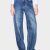 Armani Exchange ženske farmerke teget ar000100 21360 mb001