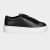Armani Exchange ženske patike crne ar003065 28674 uc001
