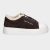 Armani Exchange ženske patike braon ar003067 27450 u6032