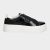 Armani Exchange ženske patike crne ar003069 28692 mc482