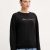 Armani Exchange ženski duks crni ar000835 13397 mc021