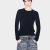 Armani Exchange ženski dzemper crni ar002881 10352 u6032